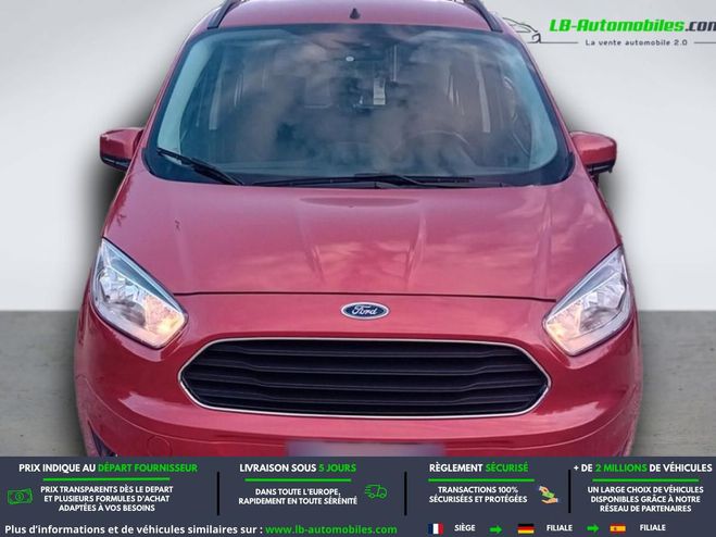 Ford Tourneo 1.0 EcoBoost 100 Brun de 2016