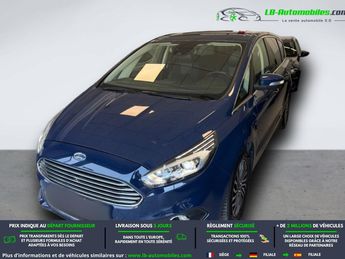 Ford S Max