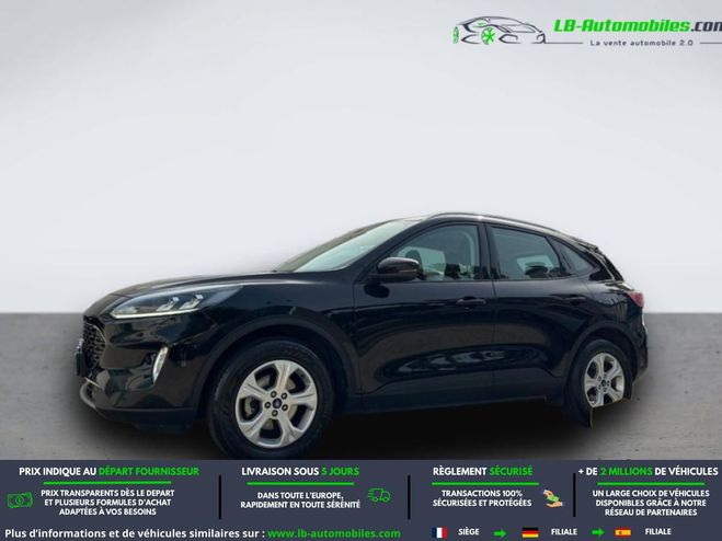 Ford Kuga 1.5 EcoBlue 120 BVM Noir M�tallique de 2021