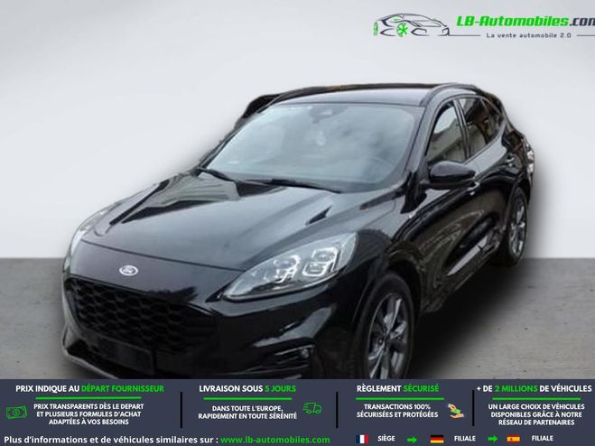 Ford Kuga 1.5 EcoBlue 120 BVM Noir M�tallique de 2021