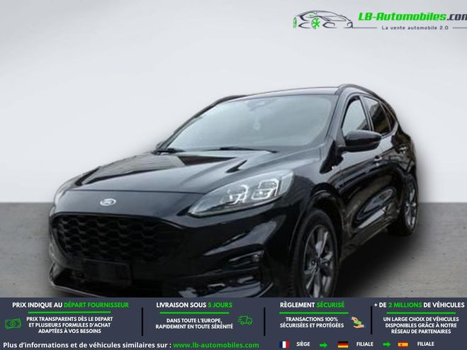 Ford Kuga 1.5 EcoBlue 120 BVM Noir M�tallique de 2021