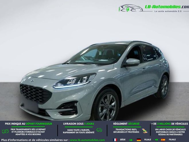 Ford Kuga 1.5 EcoBlue 120 BVA Gris M�tallique de 2020