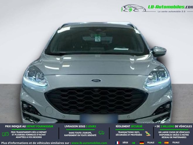 Ford Kuga 1.5 EcoBlue 120 BVA Gris M�tallique de 2020