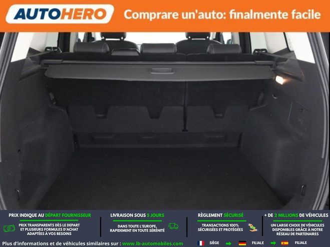 Ford Kuga 2.0 TDCi 120 4x2 Powershift Noir M�tallique de 2018