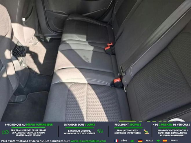 Ford Kuga 1.5 EcoBoost 120 4x2 BVM Blanc M�tallique de 2019