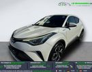 Toyota C HR