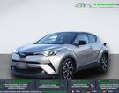 Toyota C HR