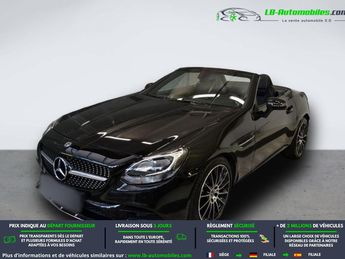 Mercedes Classe SL