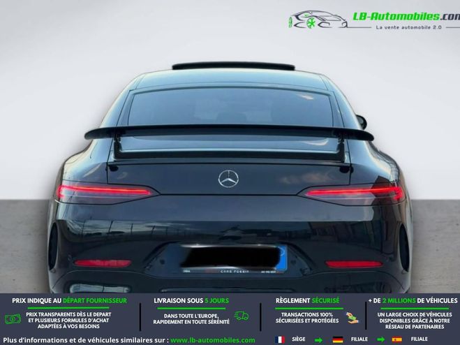 Mercedes Amg GT R 585 ch BVA Noir de 2021