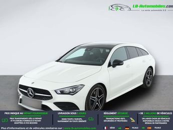  Voir d&eacute;tails -Mercedes Classe CLA 220 BVA &agrave; Beaupuy (31)