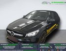 Mercedes Classe CLA 45 S AMG BVA AMG 4Matic+ à Beaupuy (31) Mercedes Classe CLA 45 S AMG BVA AMG 4Matic+ à Beaupuy (31)