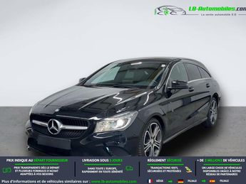 Mercedes Classe CLA