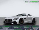 Mercedes Amg GT C 557 ch BVA à Beaupuy (31) Mercedes Amg GT C 557 ch BVA à Beaupuy (31)