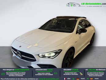 Mercedes Classe CLA