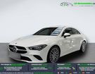 Mercedes Classe CLA