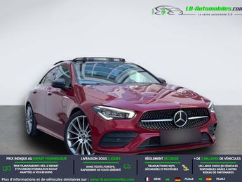 Mercedes Classe CLA