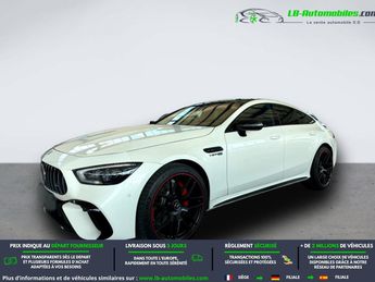 Mercedes Amg GT
