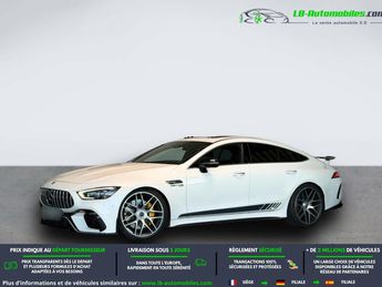 Mercedes Amg GT