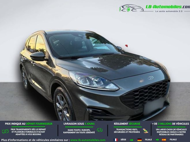 Ford Kuga 1.5 EcoBlue 120 BVM Gris M�tallique de 2021
