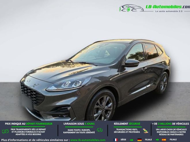 Ford Kuga 1.5 EcoBlue 120 BVM Gris M�tallique de 2021