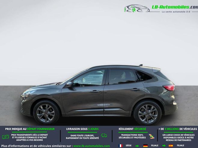 Ford Kuga 1.5 EcoBlue 120 BVM Gris M�tallique de 2021