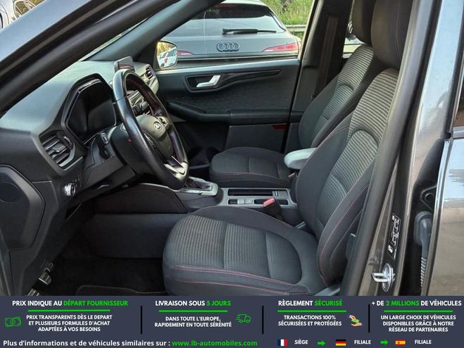 Ford Kuga 1.5 EcoBlue 120 BVM Gris M�tallique de 2021