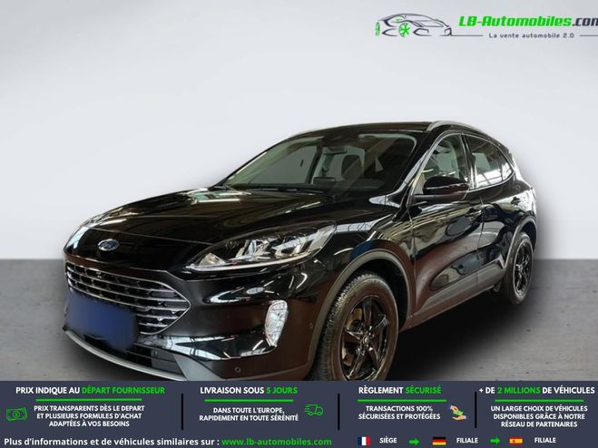 Ford Kuga 1.5 EcoBoost 150 BVM Noir de 2021