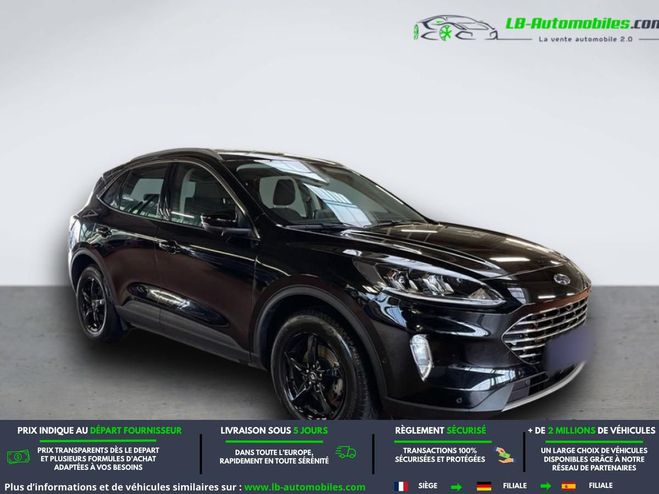 Ford Kuga 1.5 EcoBoost 150 BVM Noir de 2021