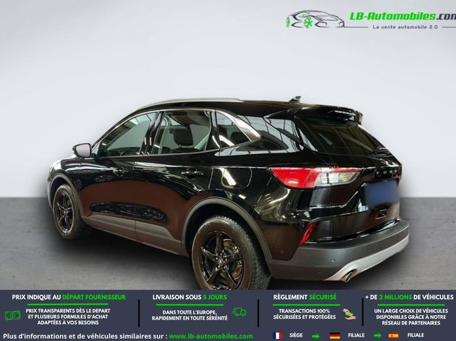 Ford Kuga 1.5 EcoBoost 150 BVM Noir de 2021
