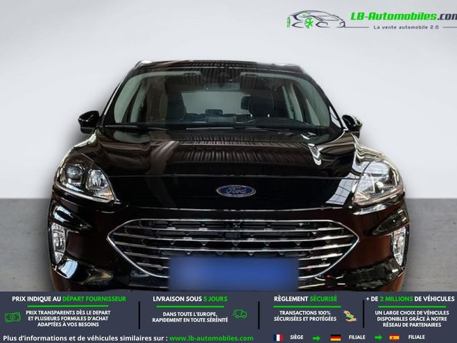 Ford Kuga 1.5 EcoBoost 150 BVM Noir de 2021
