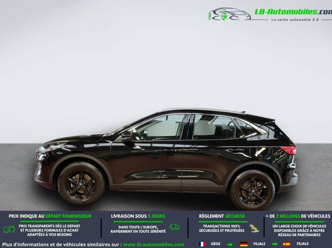 Ford Kuga 1.5 EcoBoost 150 BVM Noir de 2021