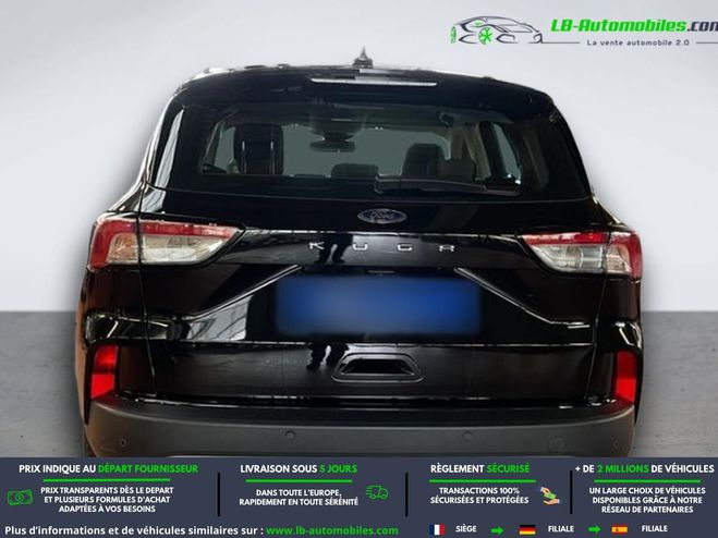 Ford Kuga 1.5 EcoBoost 150 BVM Noir de 2021