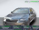 Skoda Superb 2.0 TDI 190 BVA 4x4 à Beaupuy (31) Skoda Superb 2.0 TDI 190 BVA 4x4 à Beaupuy (31)
