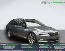Skoda Superb 2.0 TDI 190 BVA à Beaupuy (31) Skoda Superb 2.0 TDI 190 BVA à Beaupuy (31)