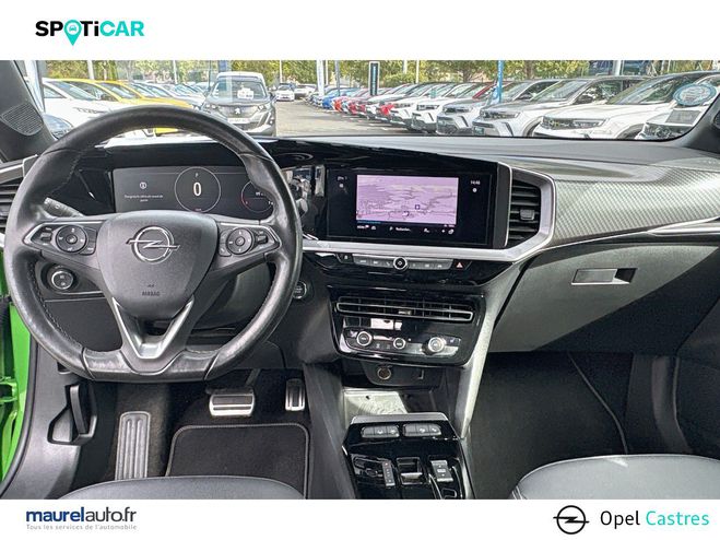 Opel Mokka Mokka Electrique 136 ch & Batterie 50 kW Green de 2021