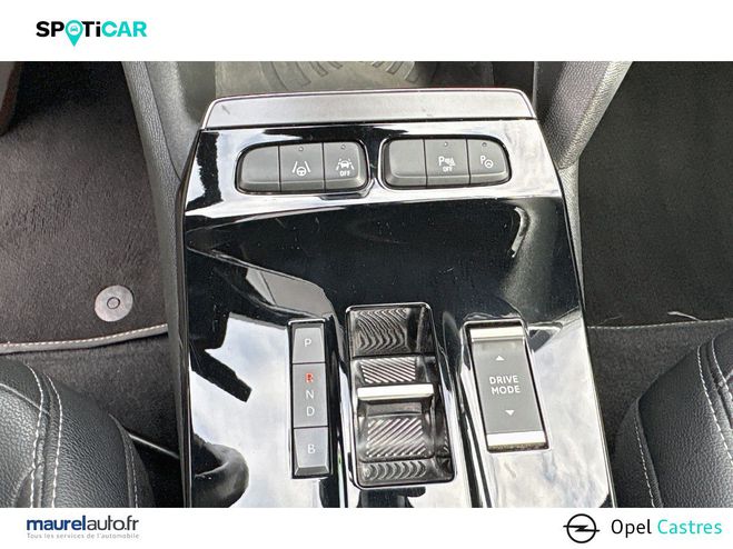 Opel Mokka Mokka Electrique 136 ch & Batterie 50 kW Green de 2021