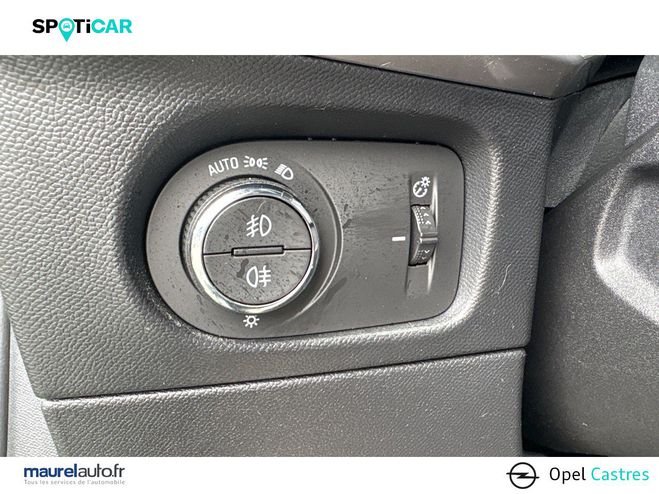 Opel Mokka Mokka Electrique 136 ch & Batterie 50 kW Green de 2021