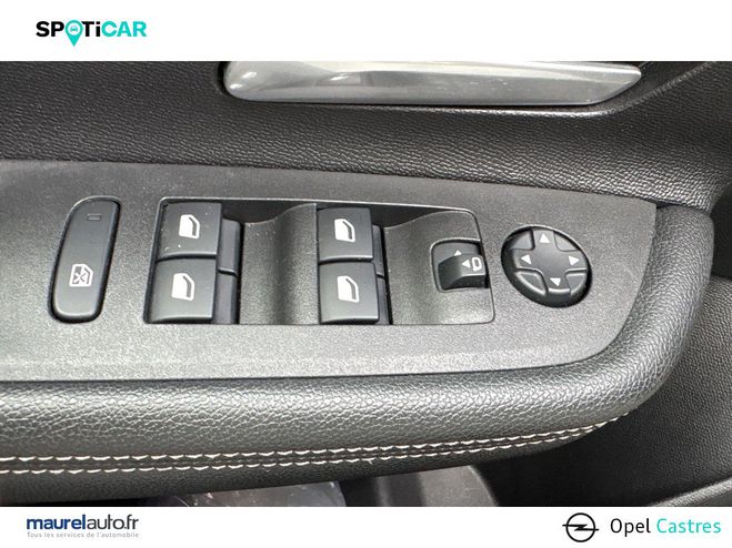 Opel Mokka Mokka Electrique 136 ch & Batterie 50 kW Green de 2021