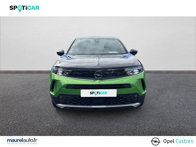 Opel Mokka Mokka Electrique 136 ch & Batterie 50 kW Green de 2021