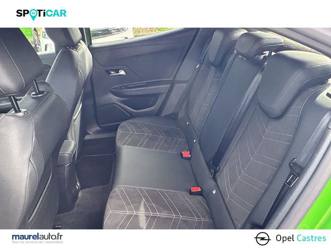 Opel Mokka Mokka Electrique 136 ch & Batterie 50 kW Green de 2021