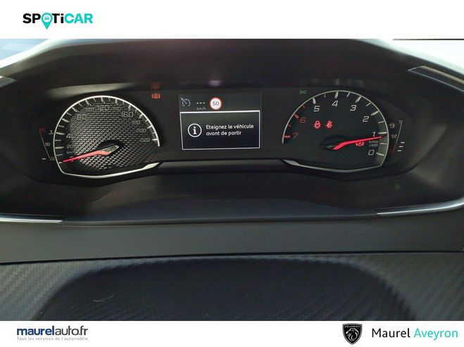 Peugeot 208 208 PureTech 100 S&S BVM6 Active 5p White de 2024
