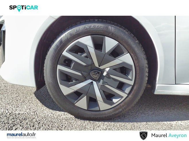 Peugeot 208 208 PureTech 100 S&S BVM6 Active 5p White de 2024