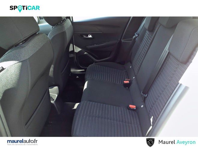 Peugeot 208 208 PureTech 100 S&S BVM6 Active 5p White de 2024