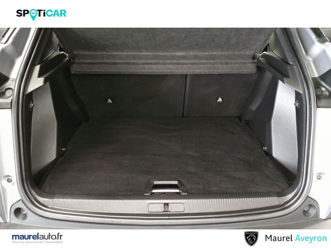 Peugeot 2008 2008 PureTech 100 S&S BVM6 Allure 5p Grey de 2022