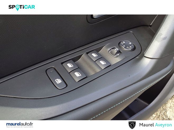 Peugeot 2008 2008 PureTech 100 S&S BVM6 Allure 5p Grey de 2022