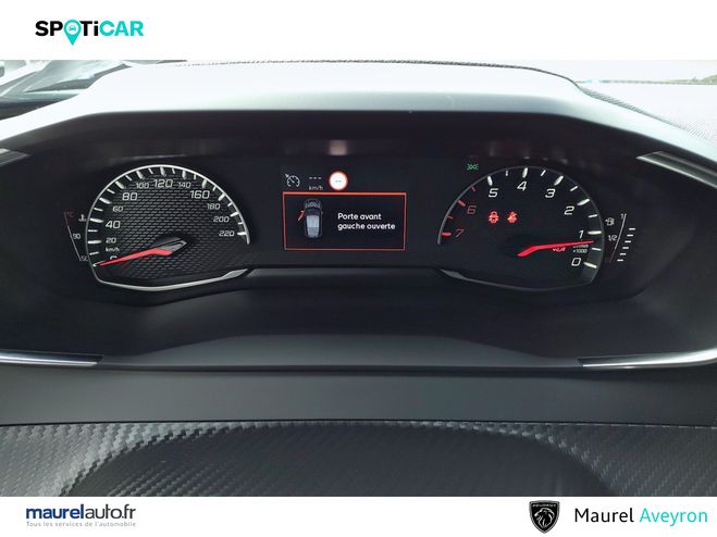 Peugeot 2008 2008 PureTech 100 S&S BVM6 Allure 5p Grey de 2022
