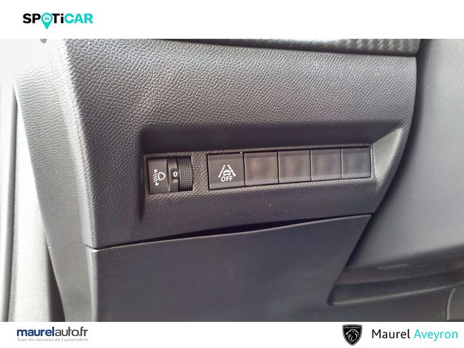 Peugeot 2008 2008 PureTech 100 S&S BVM6 Allure 5p Grey de 2022