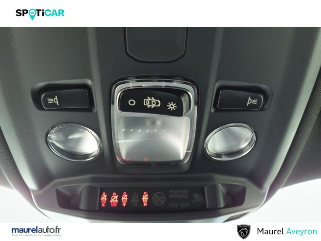 Peugeot 2008 2008 PureTech 100 S&S BVM6 Allure 5p Grey de 2022