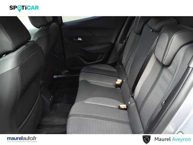 Peugeot 2008 2008 PureTech 100 S&S BVM6 Allure 5p Grey de 2022