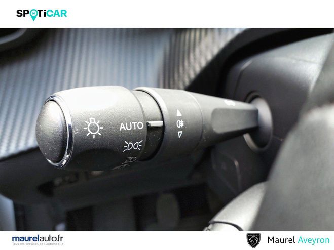 Peugeot 208 208 BlueHDi 100 S&S BVM6 Allure Business White de 2021